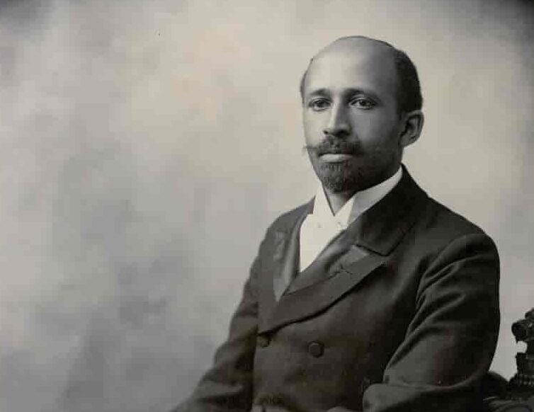Du Bois on Race and Class