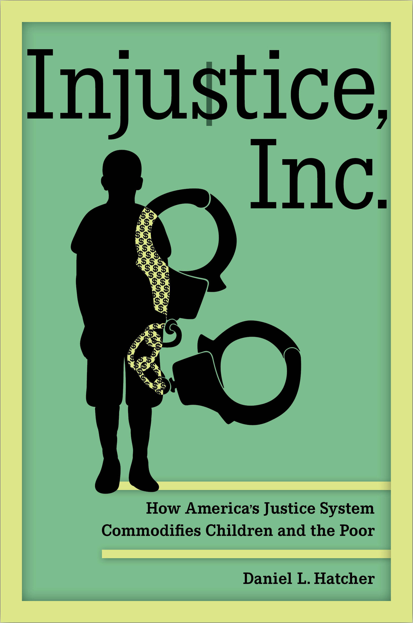 Profiting from Injustice