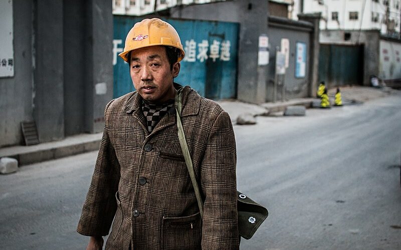 Migrant Workers in China