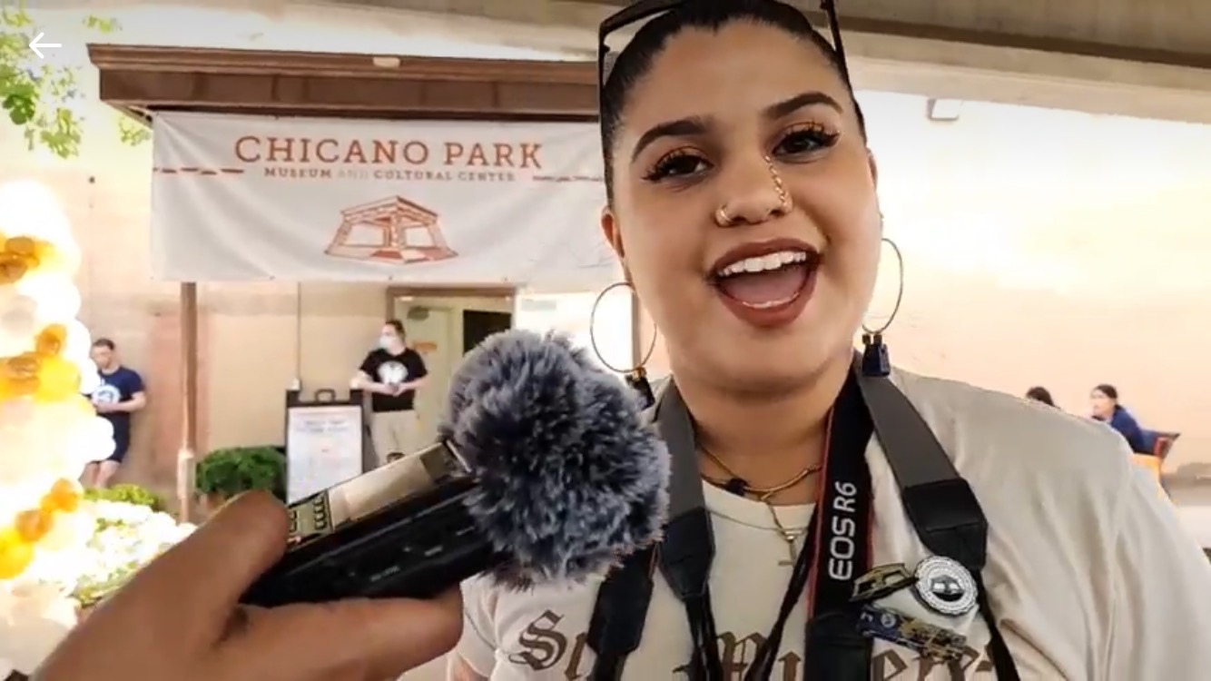 More From The 53rd Annual Chicano Park Day