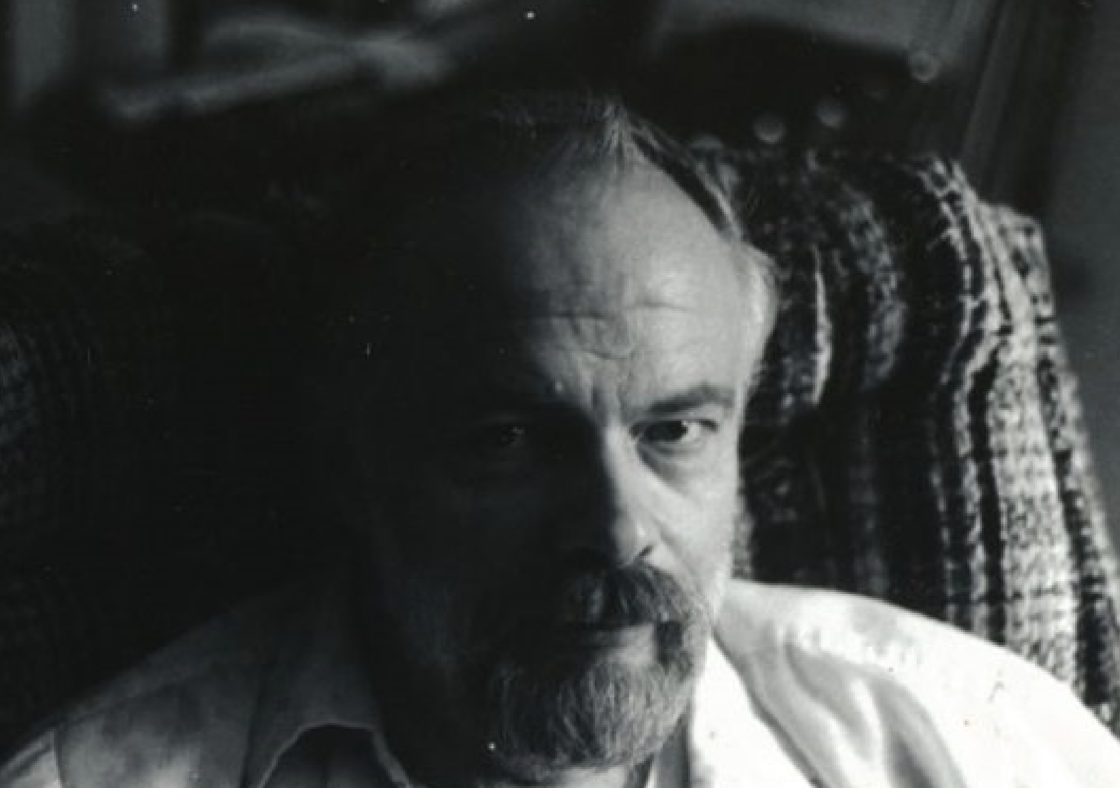 Philip K. Dick (1928-1982), Memorial 1982