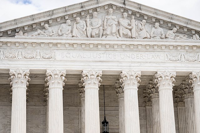 A History of Discrimination and the Supreme Court Ruling Against Affirmative Action