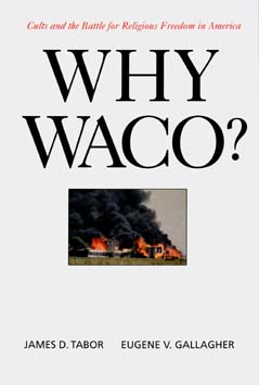 The Plan that Almost Brought a Peaceful End to The Siege in Waco, TX