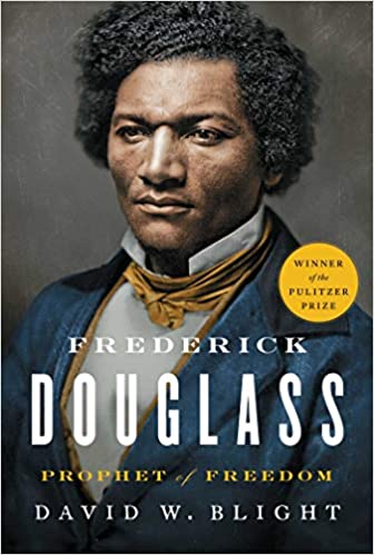 The Intellectual Life of Frederick Douglas