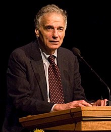 KPFA Special – Ralph Nader on the Politics of Today