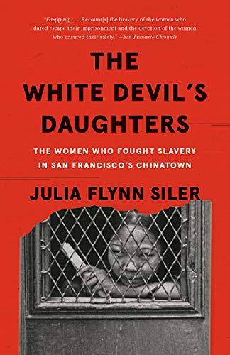 A History of Slavery in San Francisco’s Chinatown and the Abolitionist Movement