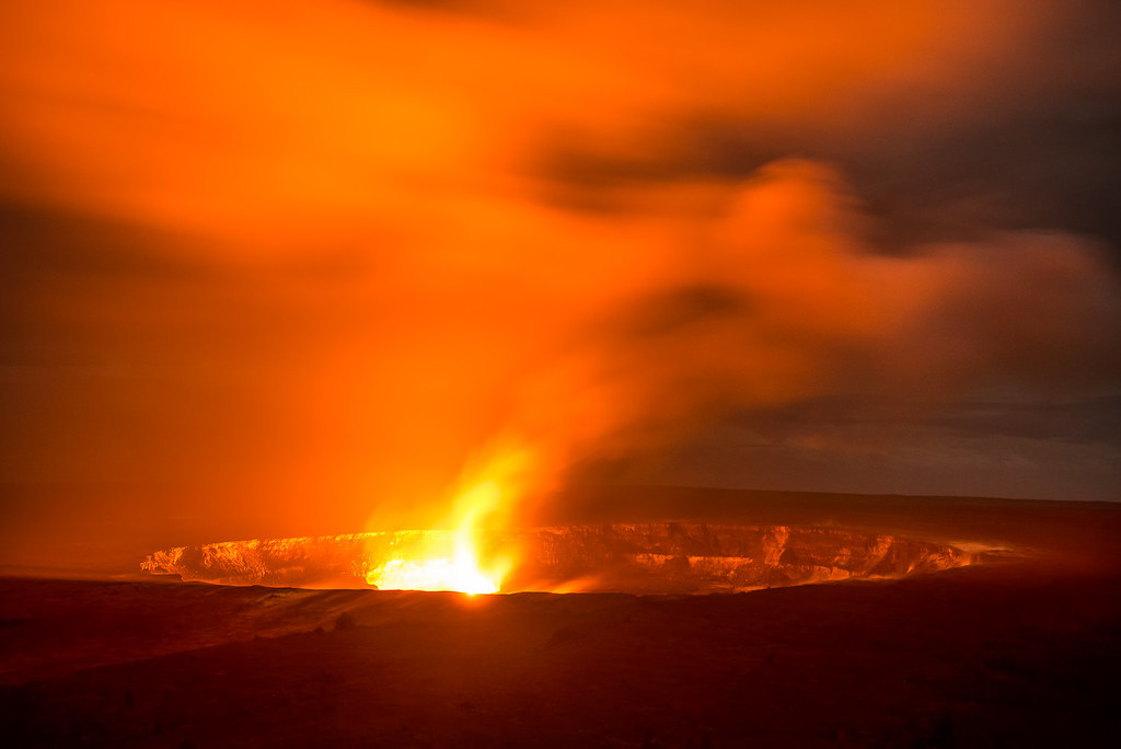 The Fires And Ashes of Maui