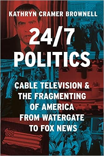 The History of Cable Television and Its Impact on Politics
