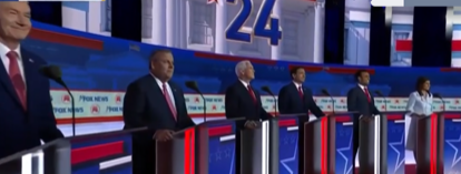 Analysis of the First GOP Presidential Debate and Trump’s Absence