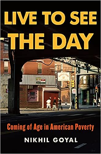 Poverty, Crime and Policy in America
