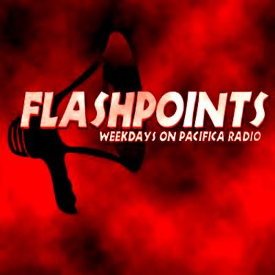 Flashpoints – August 3, 2023