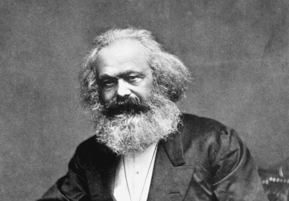 Marx’s Communism Before Marxism