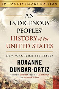 KPFA Special – Roxanne Dunbar-Ortiz on the History of Settler Colonialism