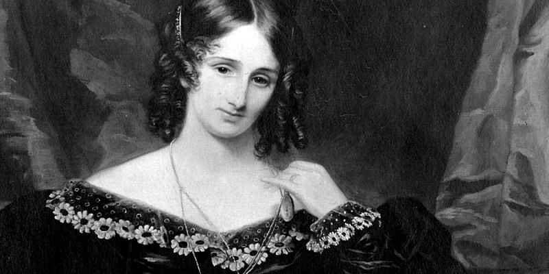Mary Wollstonecraft, The French Revolution and The Tyranny of Men
