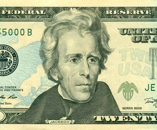 The Presidency of Andrew Jackson: The Bank War, Indian Removal, Slavery & the Expansion of Democracy