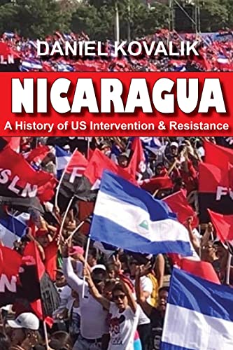 A History of US Intervention in Nicaragua