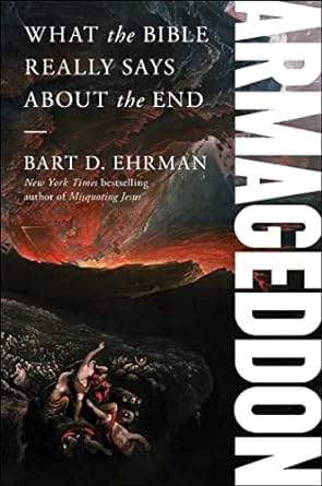 KPFA Special – Live with Bart D. Ehrman on the Biblical Apocalypse