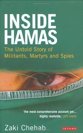 The House Speakership Chaos & The History of Hamas