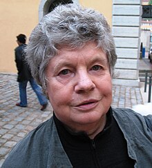 A.S. Byatt (1936-2023), 