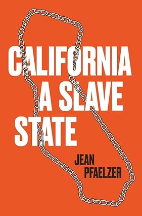 The Story of T’tc-Tsa and California Slavery