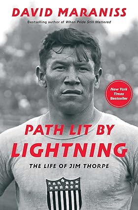 Jim Thorpe: From Boarding School to Champion