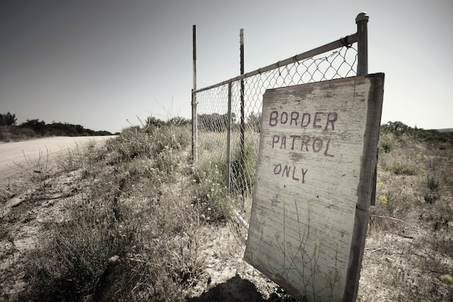 The 2024 White House Budget Request for the Border & The Trump’s Legal Cases