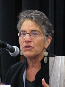 On Anti-Zionism and Antisemitism with Phyllis Bennis