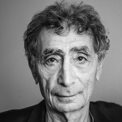 Fund Drive Special: Gabor Mate and Steven Porges