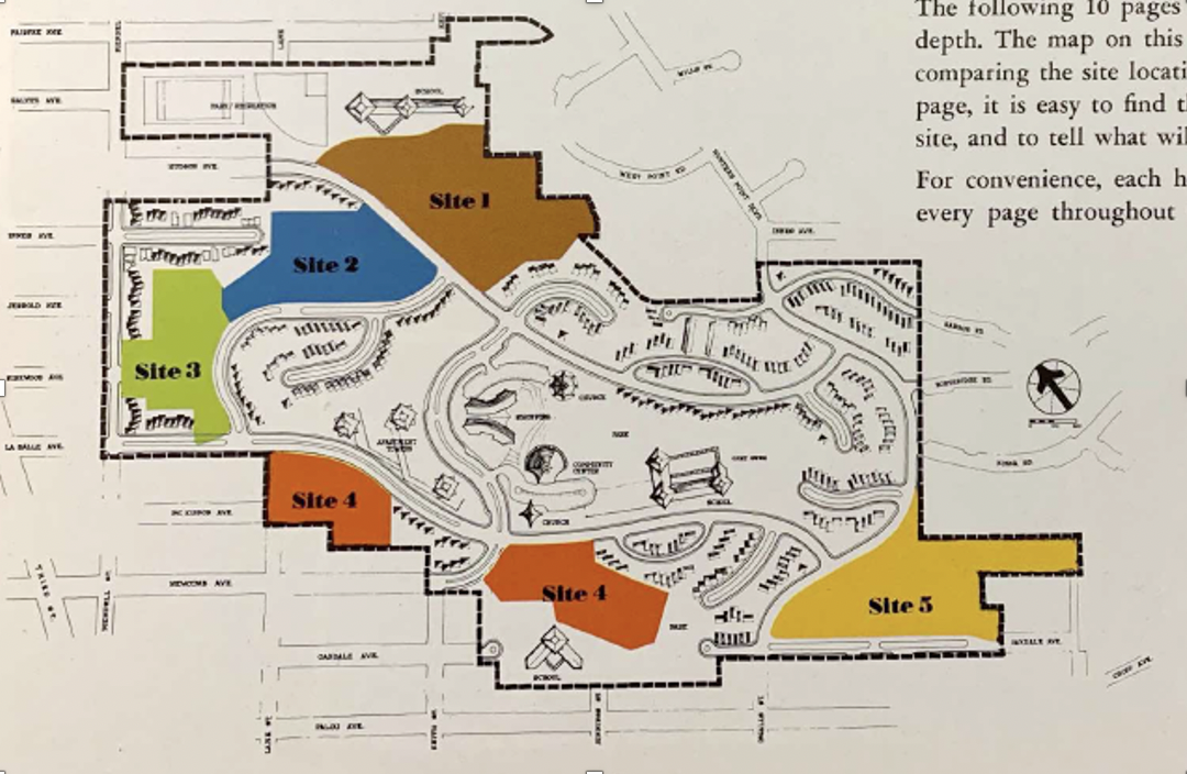 Race & Redevelopment