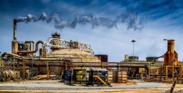 geothermal plant in california