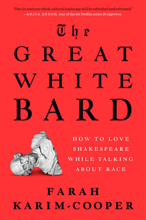 Shakespeare & Race