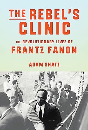 KPFA Special – The Life & Works of Frantz Fanon
