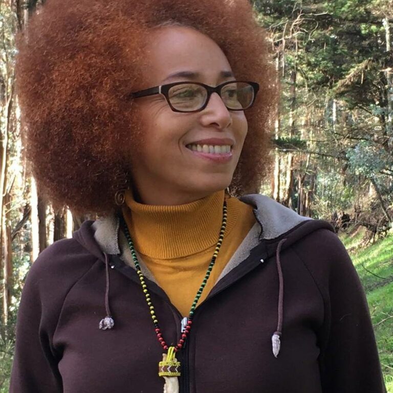 Black Herbalist Voices: Michele Lee – February 27, 2024