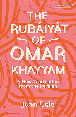 KPFA Special – The History Behind The Rubáiyát of Omar Khayyam
