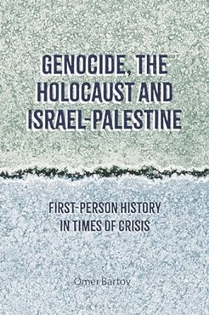 Linked Histories: The Holocaust & The Nakba