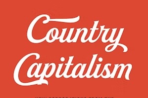 Contemporary Capitalism’s Road Through the U.S. South