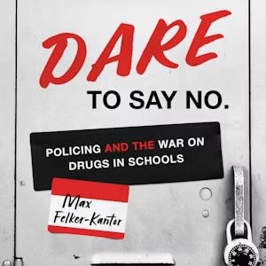 DARE: Promoting the Police