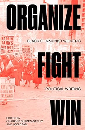 The Black Women in The Communist Party 1919-1956