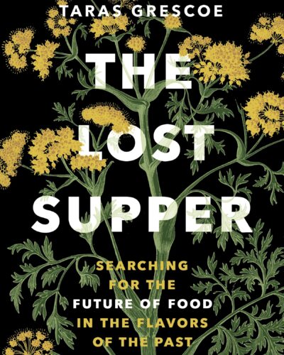 In Search of Lost Foods