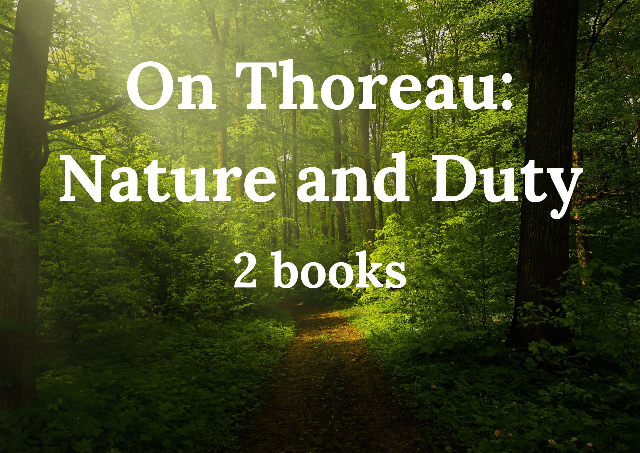 Thoreau’s Civil Disobedience & Why it Matters Today