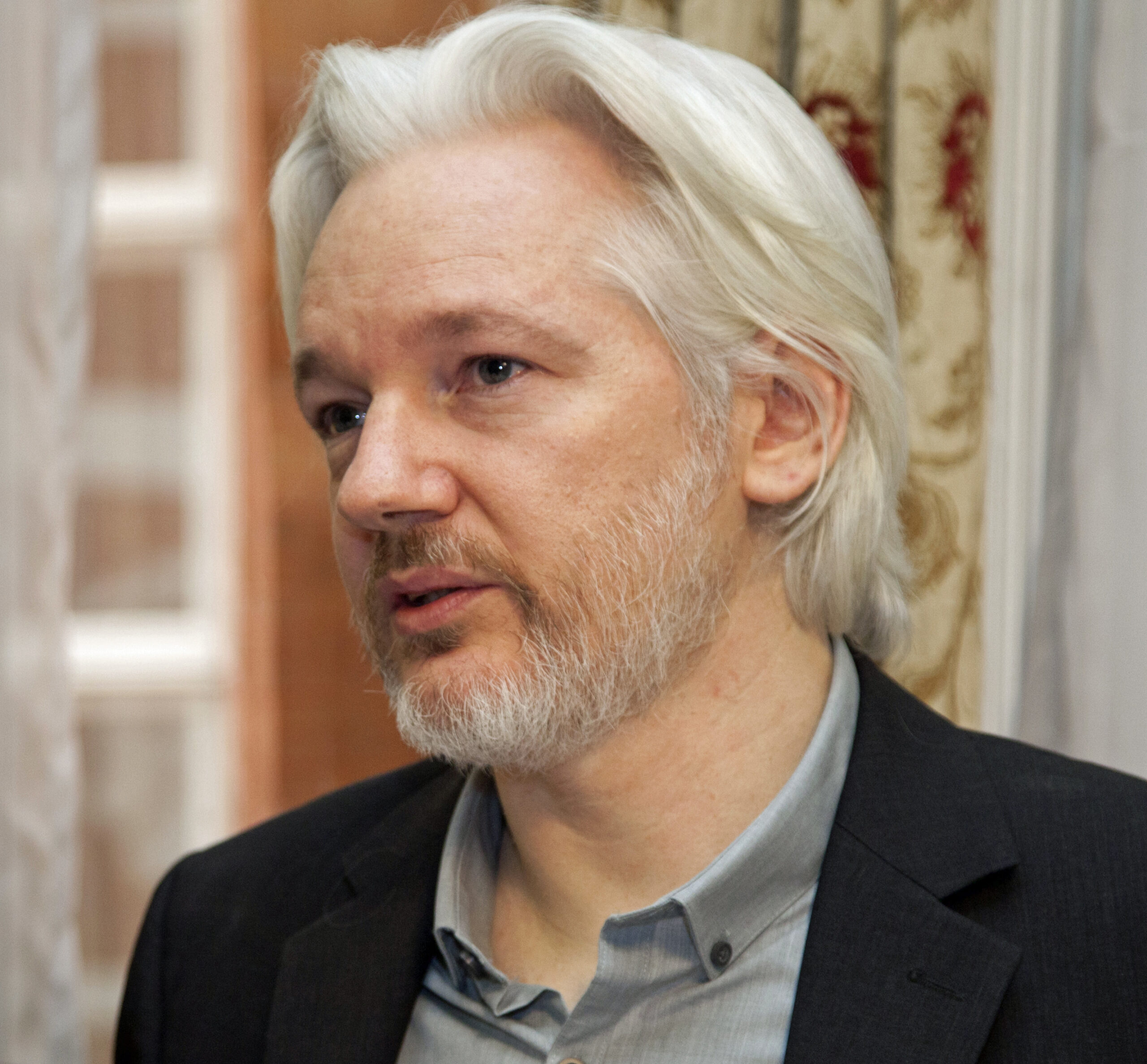 Update On The Battle To Free Wikileaks Founder Julian Assange