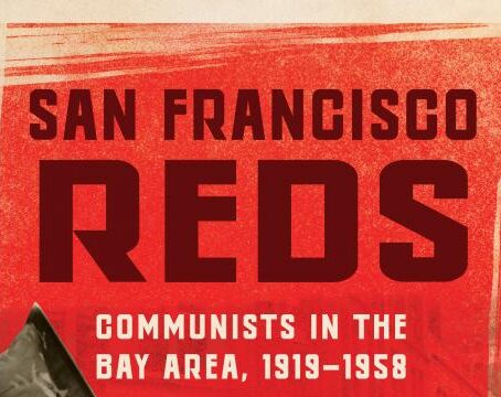 California’s Communists