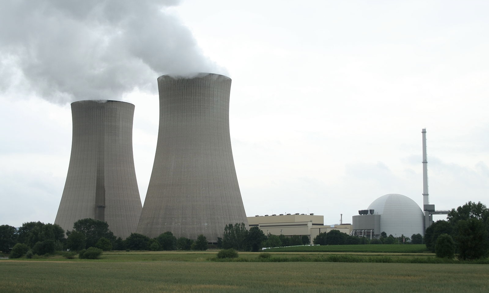Nuclear Power and the Climate Emergency