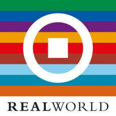 Real World Records Logo