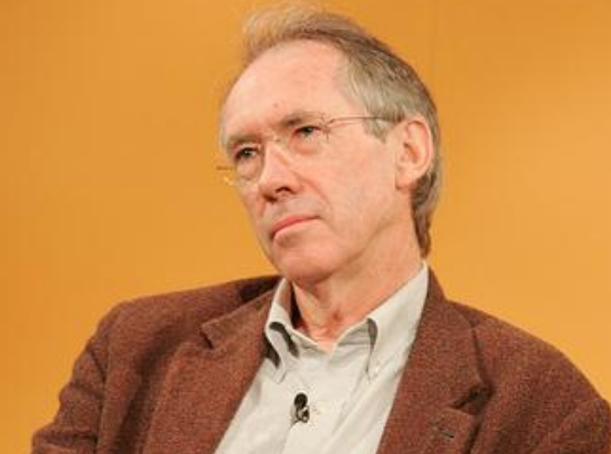 Ian McEwan: “Atonement,” 2002